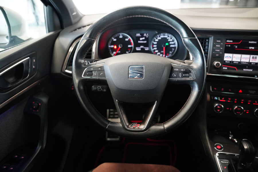 Seat Ateca 2.0 TDI 140kW 4Drive Xcellence – foto 18
