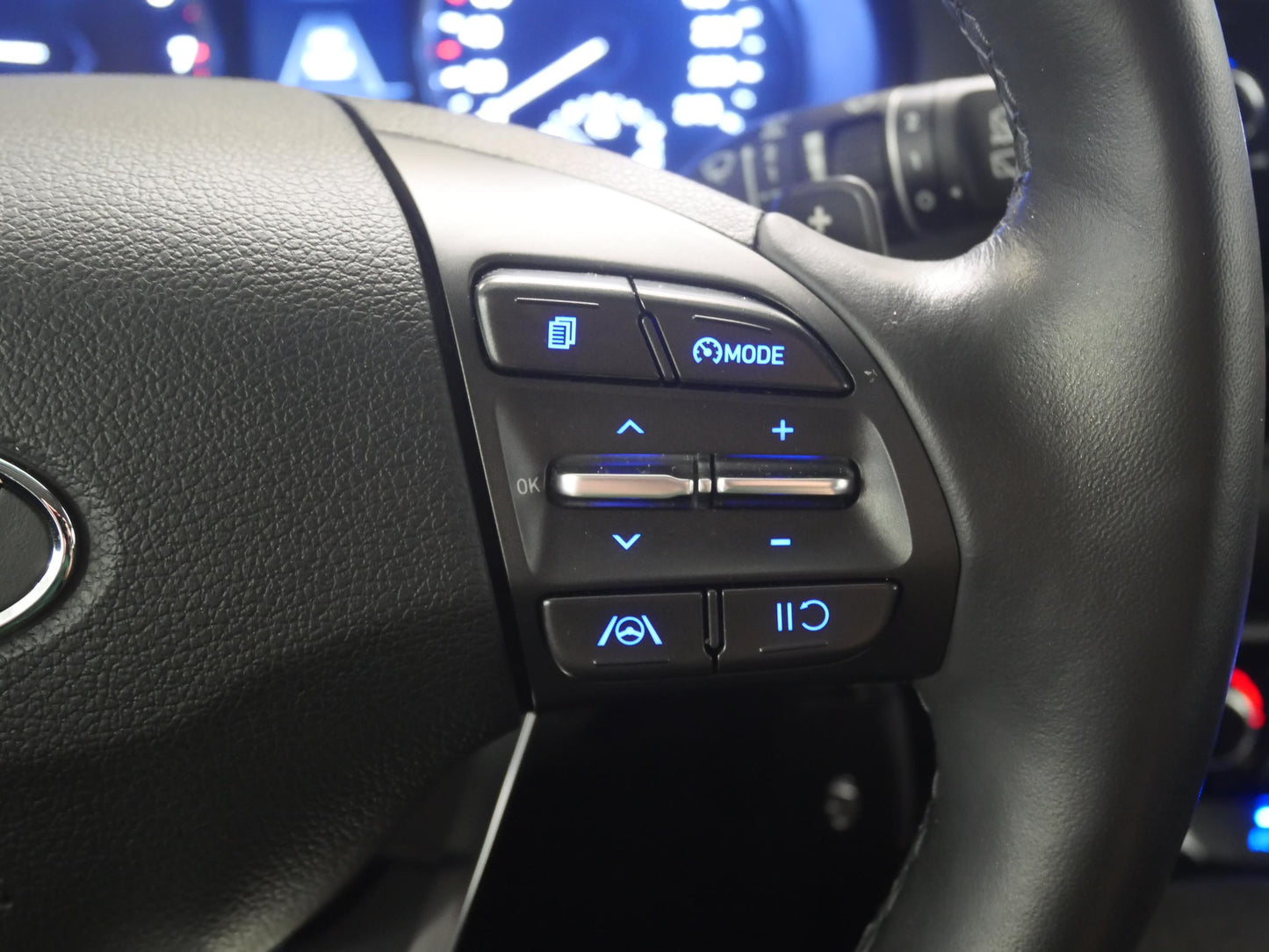 Hyundai i30 1.0 T-GDI 88 kW Family Smart