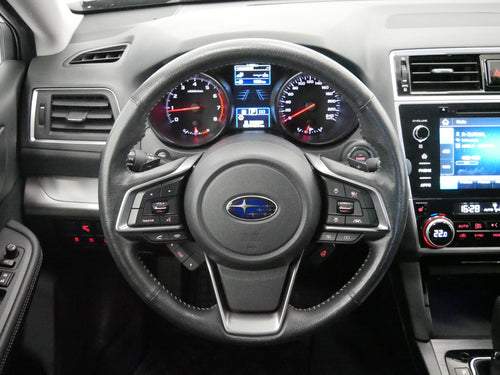 Subaru Outback 2.5i 129 kW – foto 18