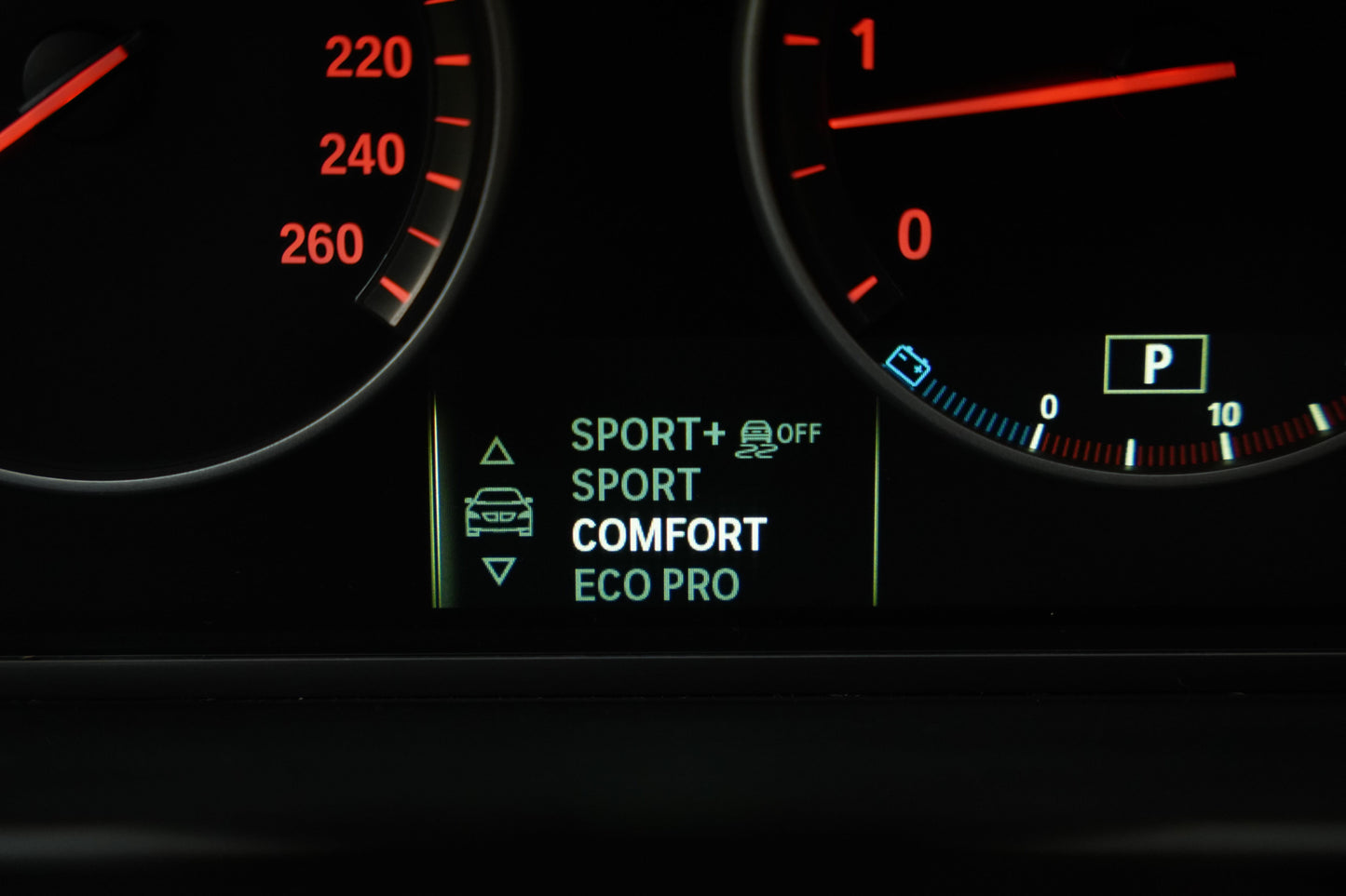 BMW Řada 5 530d 190 kW xDrive Luxury Line