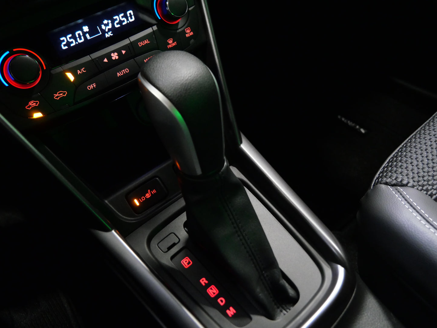 Suzuki SX4 S-Cross 1.4 BoosterJet 81kw Elegance A