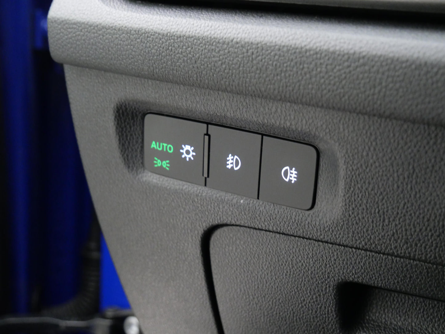 Škoda Octavia 1.0 TSI 81 kW Ambition Plus