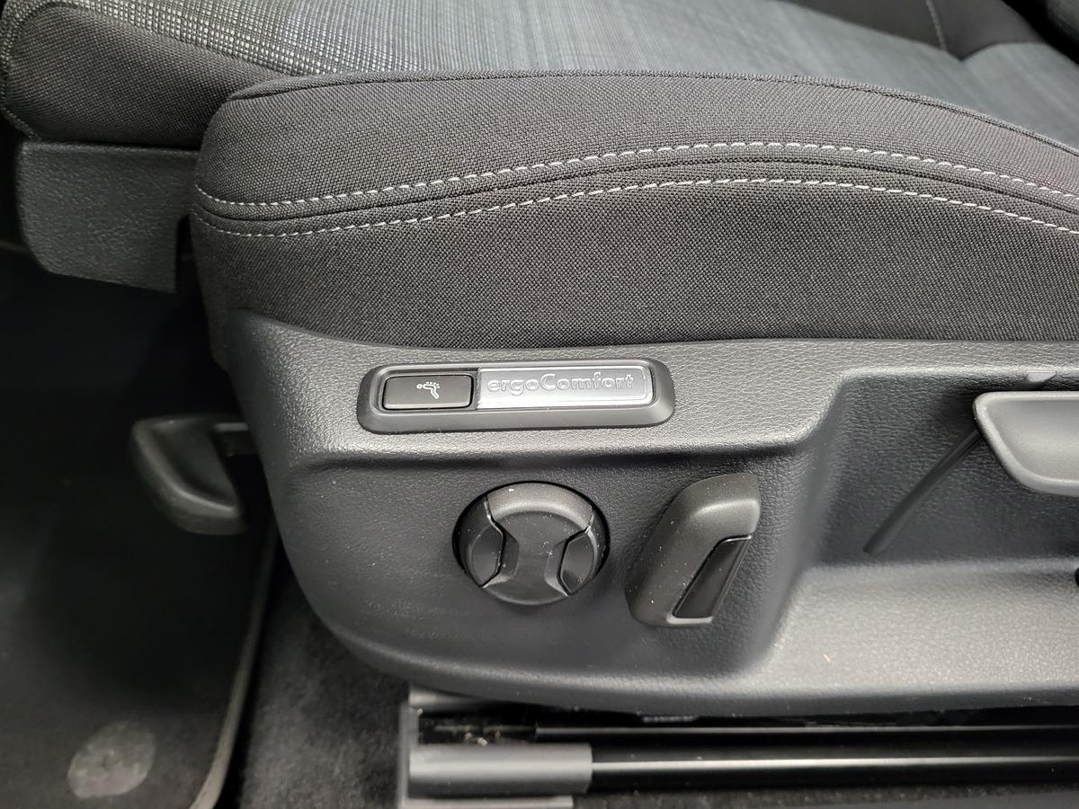 Volkswagen Passat Variant 2.0 TDI Business DSG 7st.110kW