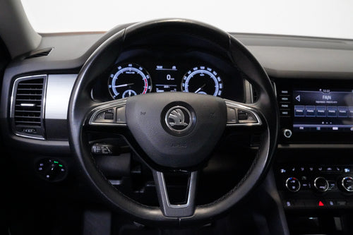 Škoda Kodiaq 1.5 TSI 110 kW Ambition – foto 18
