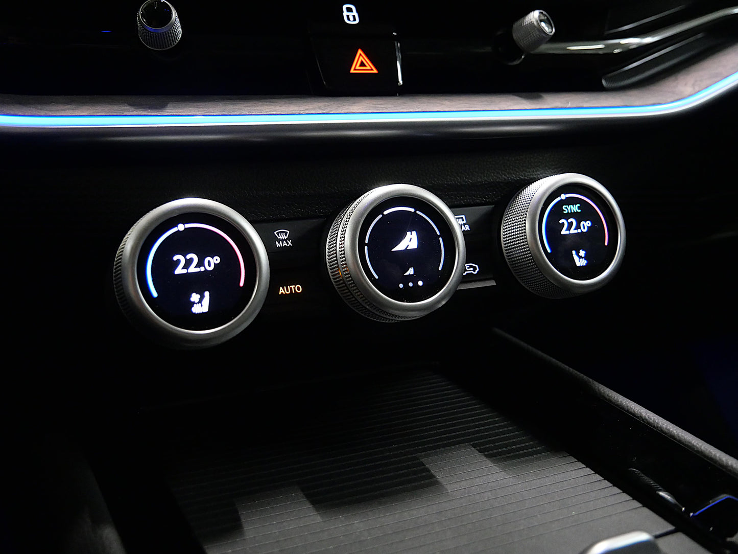 ŠKODA Superb 2.0 TDI 110 kW DSG L&K