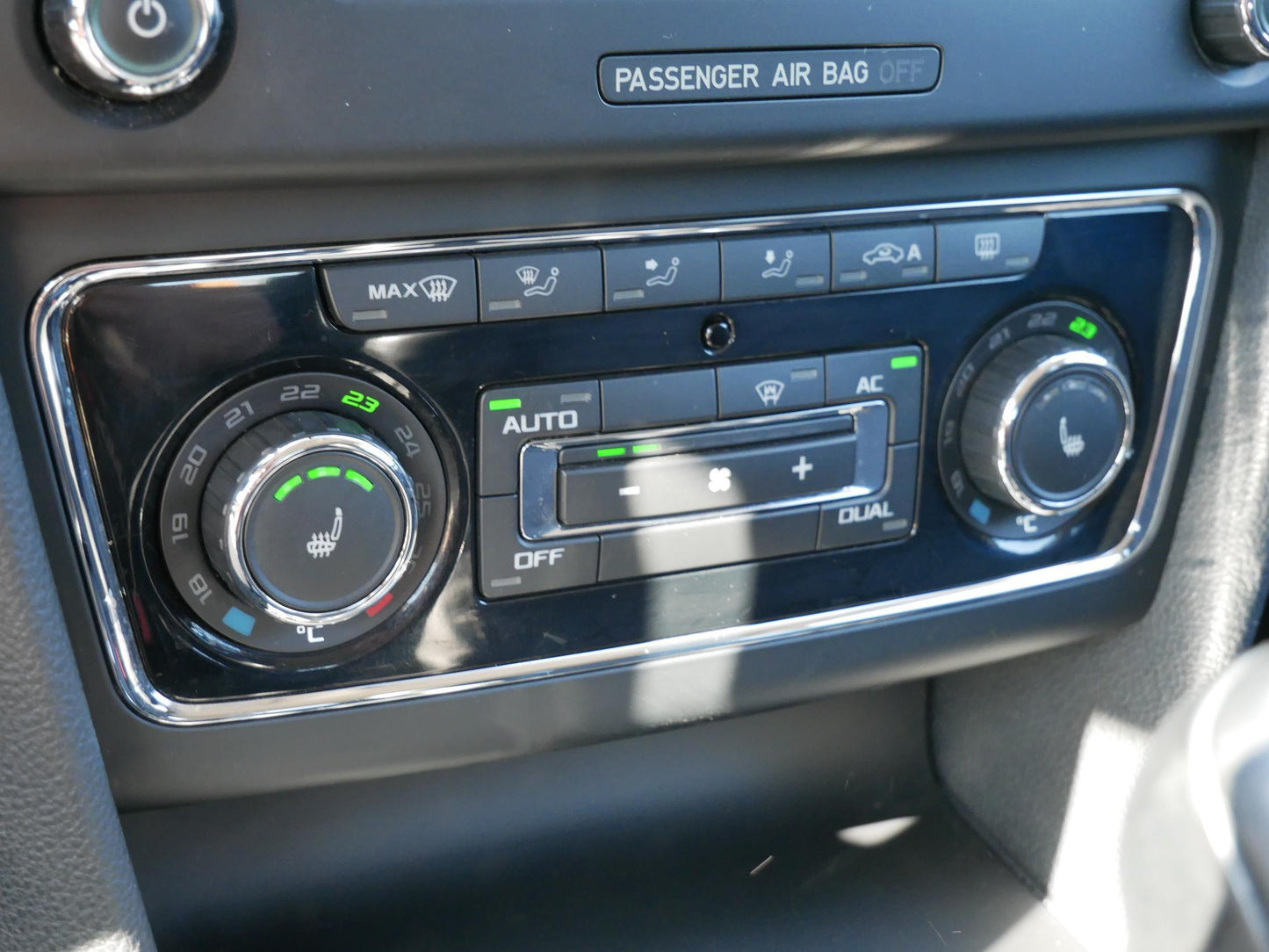 Škoda Superb 2.0 TDI 125 kW Elegance