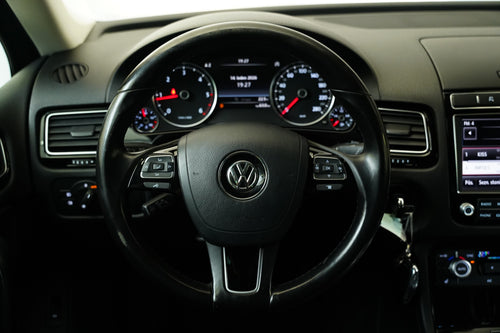 Volkswagen Touareg 3.0 TDI 193 kW 4x4 – foto 18