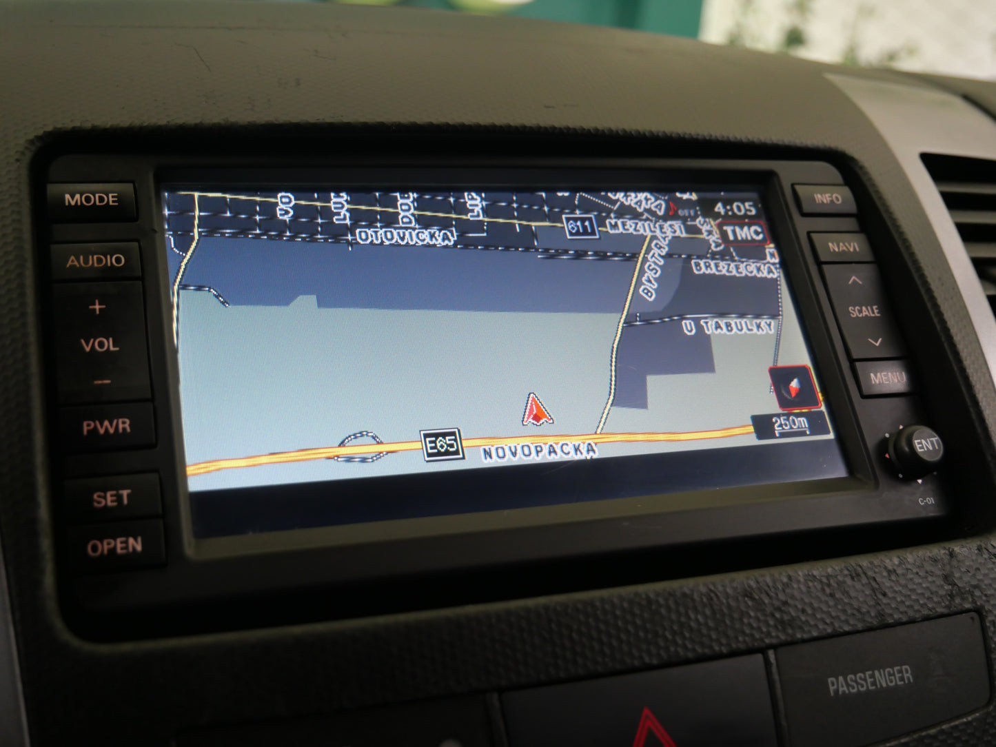 Citroën C-Crosser 2.2 HDi 115 kW Exclusive