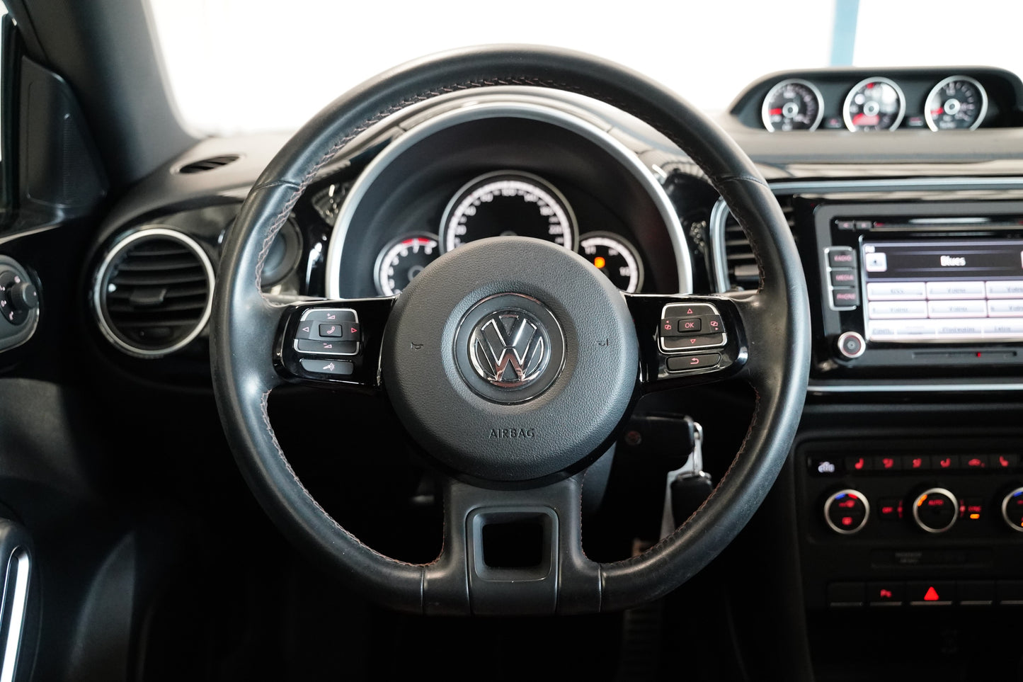 Volkswagen Beetle 2.0 TSI 147 kW Exclusive Sport