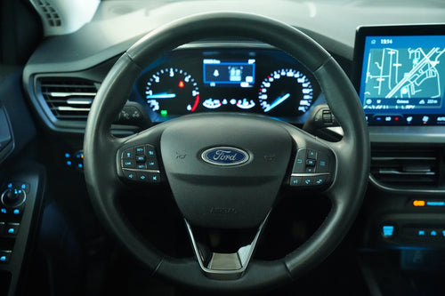 Ford Focus 1.5 TDCI 88 kW Titanium – foto 18