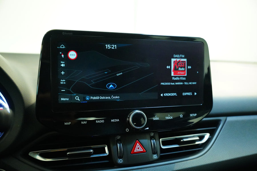 Hyundai i30 1.5 T-GDI 118 kW – foto 18