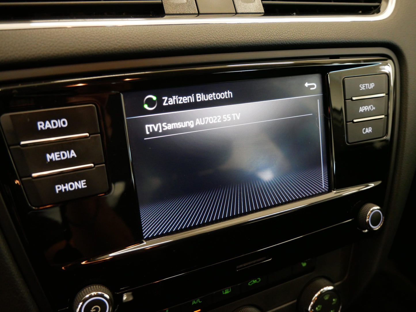 Škoda Octavia 1.4 TSI 110 kW Ambition
