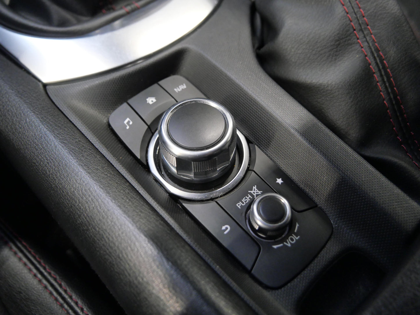 Mazda MX-5 2.0 i 118 kW Sports-Line