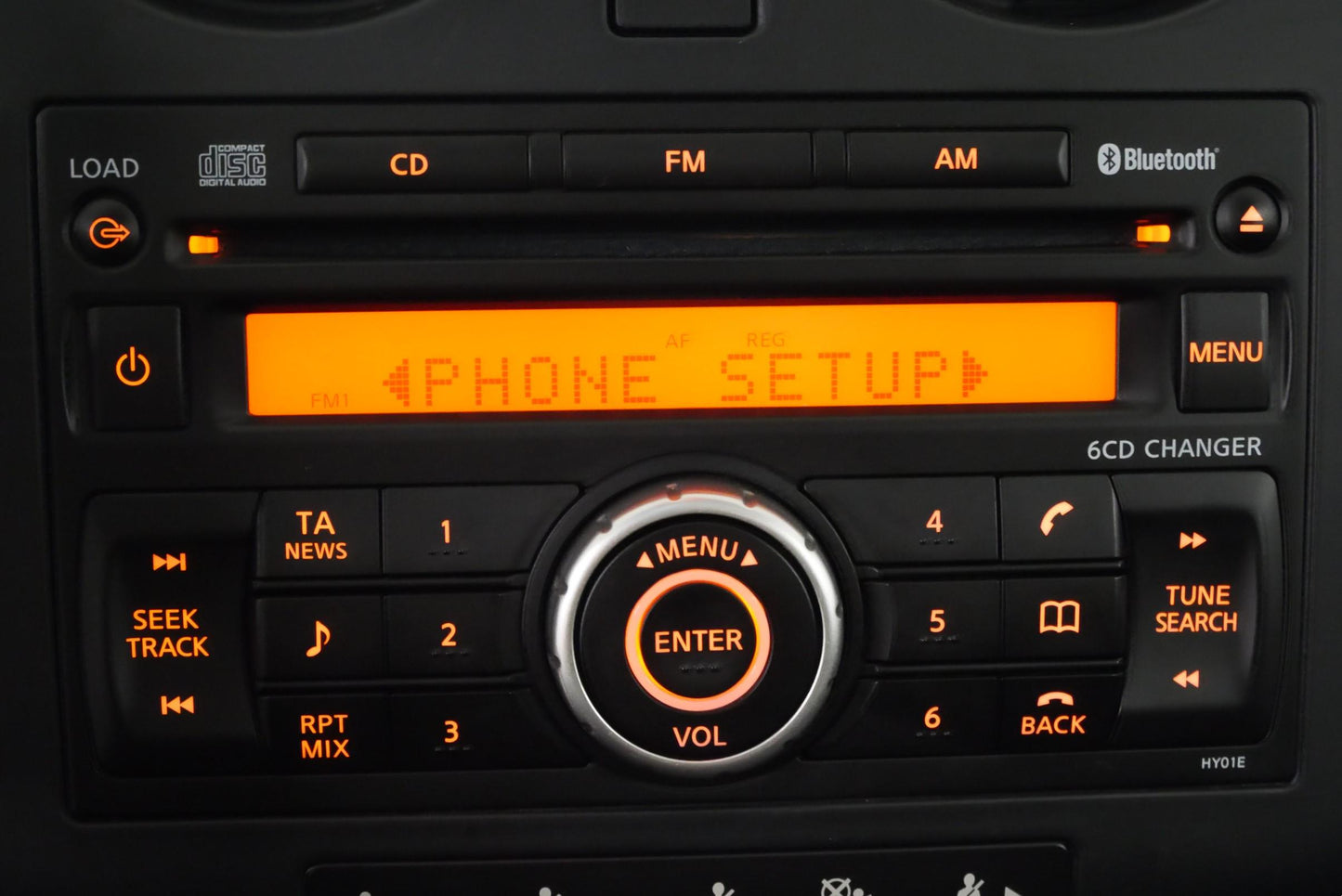 Nissan Qashqai 2.0 i 104 kW Tekna