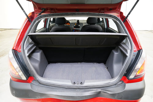 Kia Rio 1.4i 71 kW – foto 18