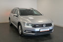 Volkswagen Passat 2.0 TDI 140 kW DSG 4x4 Comfort