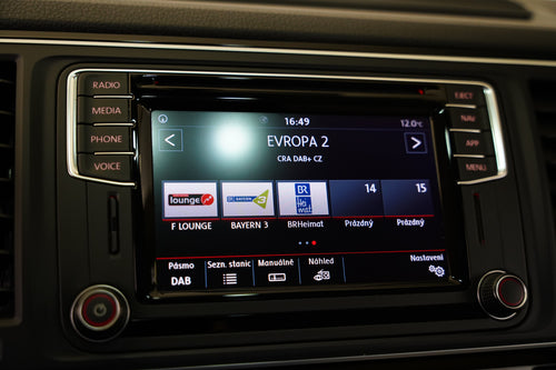 Volkswagen Multivan 2.0 TDI 150kW 4Motion Highline – foto 18