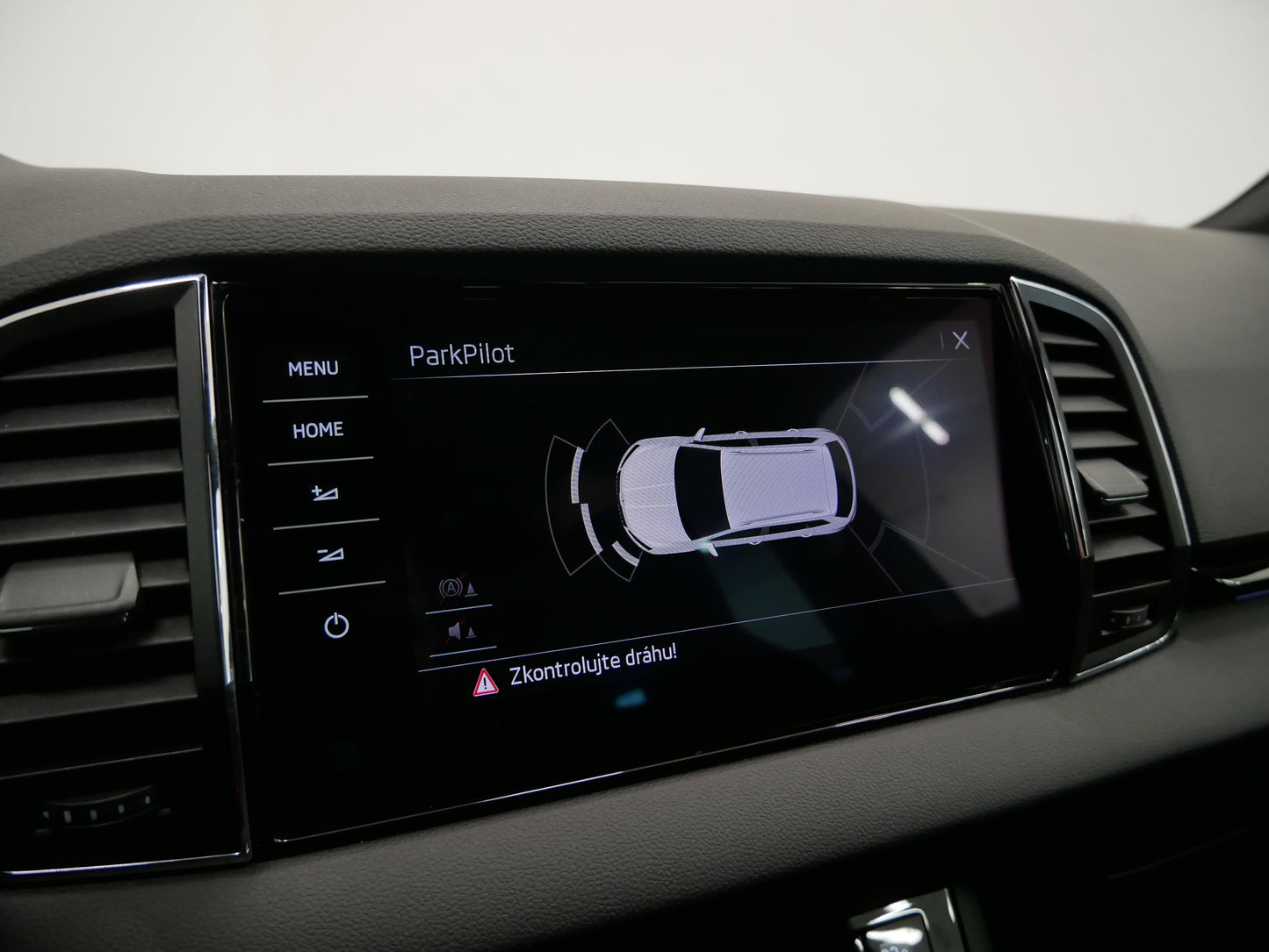 Škoda Karoq 2.0 TSI 140 kW Sportline 4x4