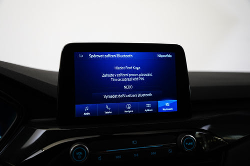 Ford Kuga 2.5 Duratec HEV 112 kW ST-Line – foto 18