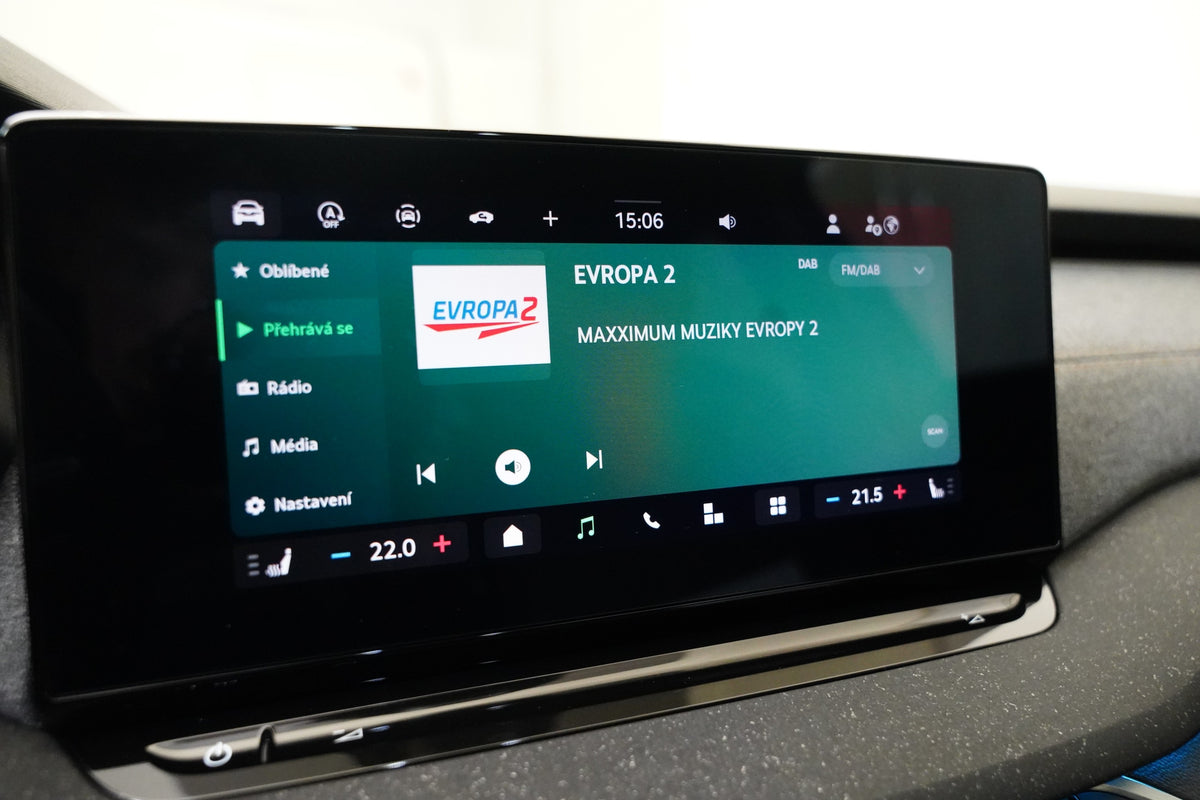 Škoda Octavia 2.0 TDI 110 kW Selection – foto 18