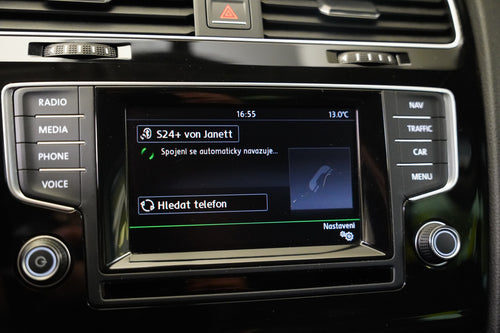Volkswagen Golf 1.2 TSI 63 kW Cup – foto 18