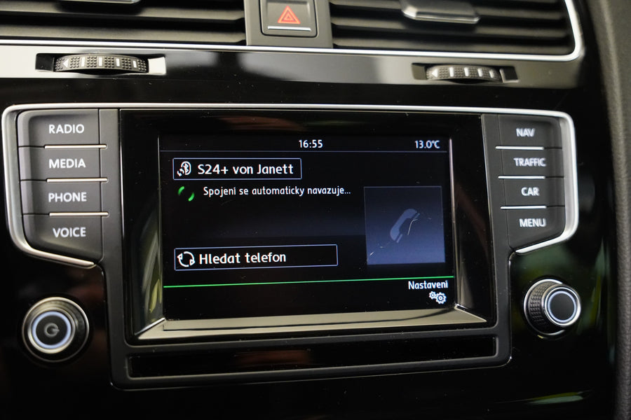 Volkswagen Golf 1.2 TSI 63 kW Cup – foto 18