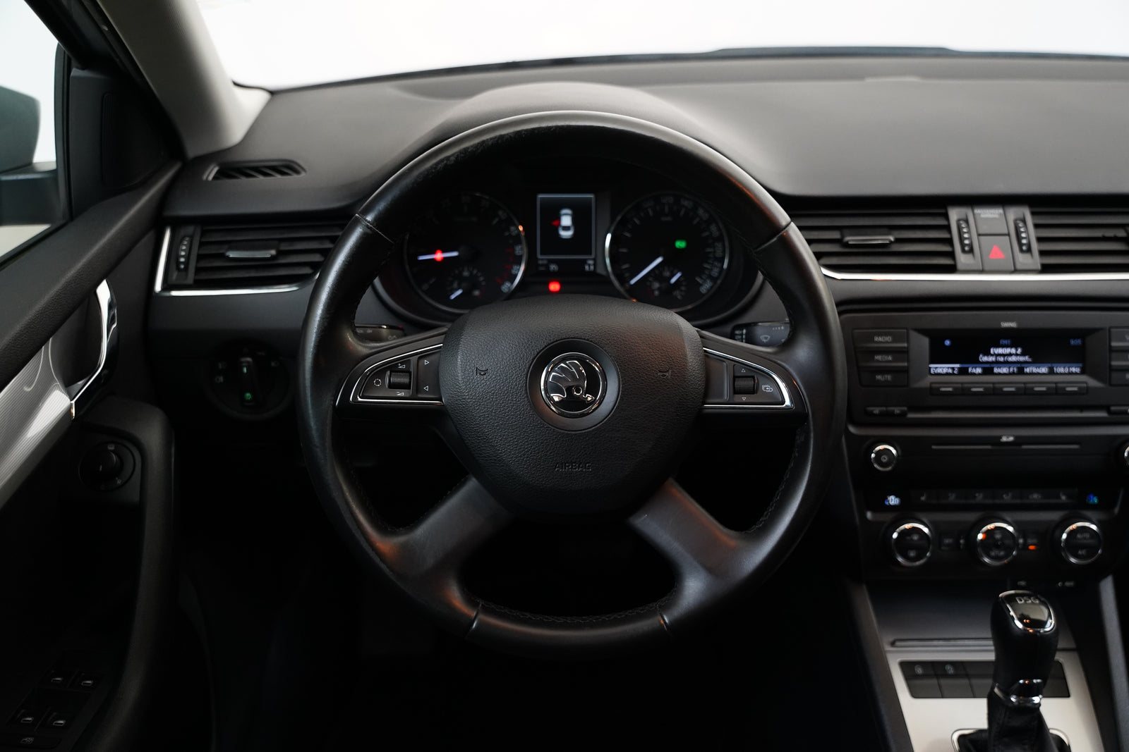 Škoda Octavia 2.0 TDI 110 kW DSG Elegance+ – foto 18
