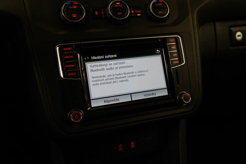 Volkswagen Caddy 2.0 TDI 90kW 4Motion Trendline – foto 18
