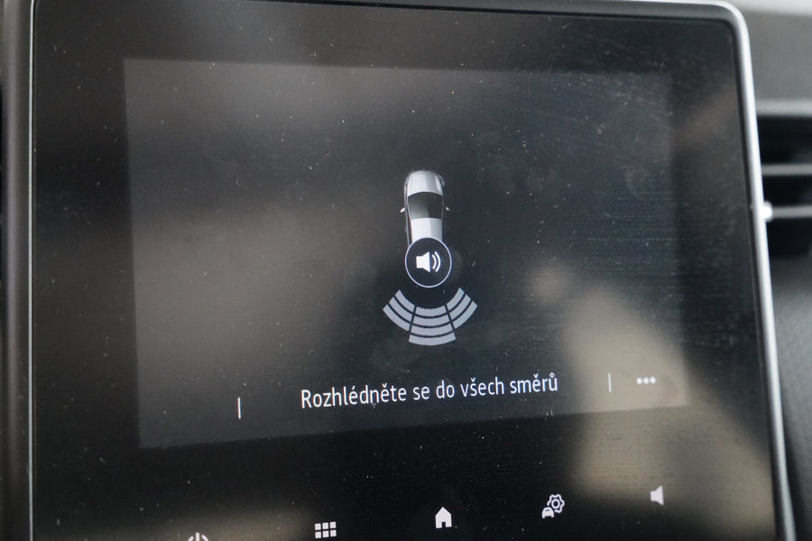 Renault Clio 1.0 TCe 74 kW Intens – foto 18