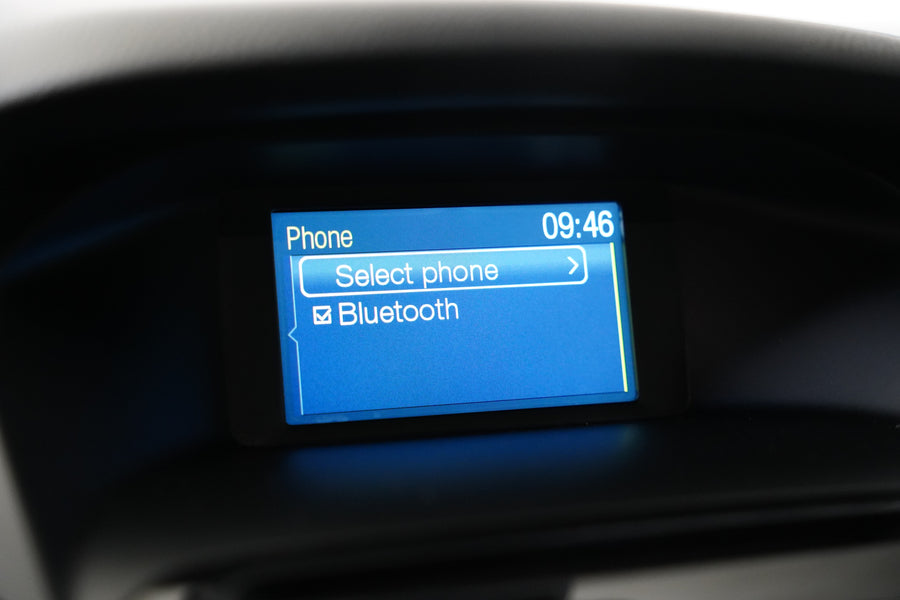Ford Focus 1.6 Ecoboost 110 kW Titanium – foto 18