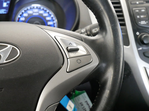 Hyundai ix20 1.4 CVVT 66 kW – foto 18