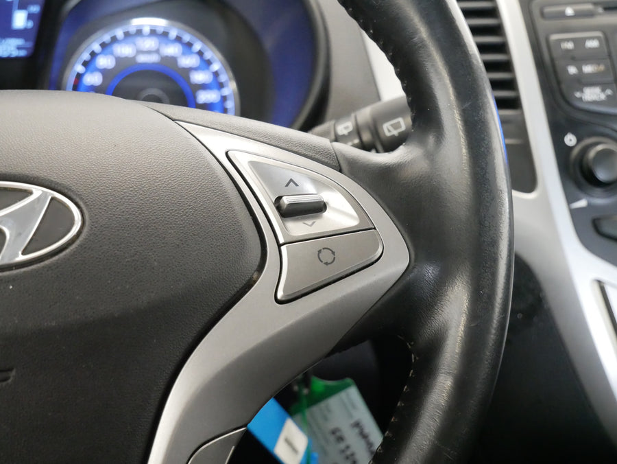 Hyundai ix20 1.4 CVVT 66 kW – foto 18