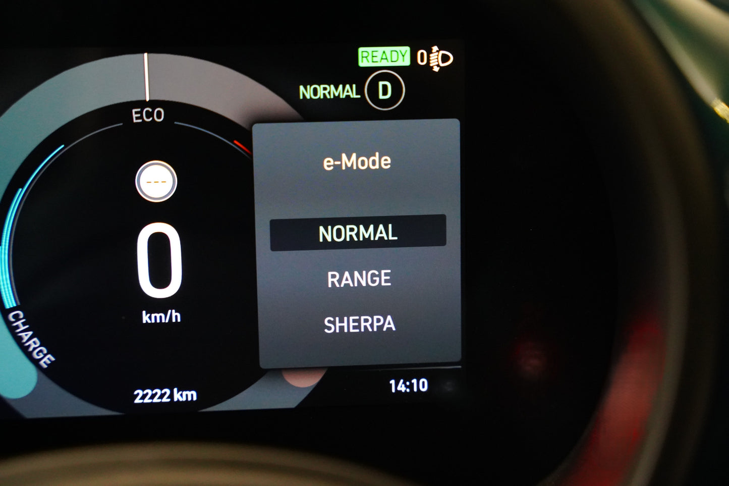 Fiat 500e 42 kWh 87 kW