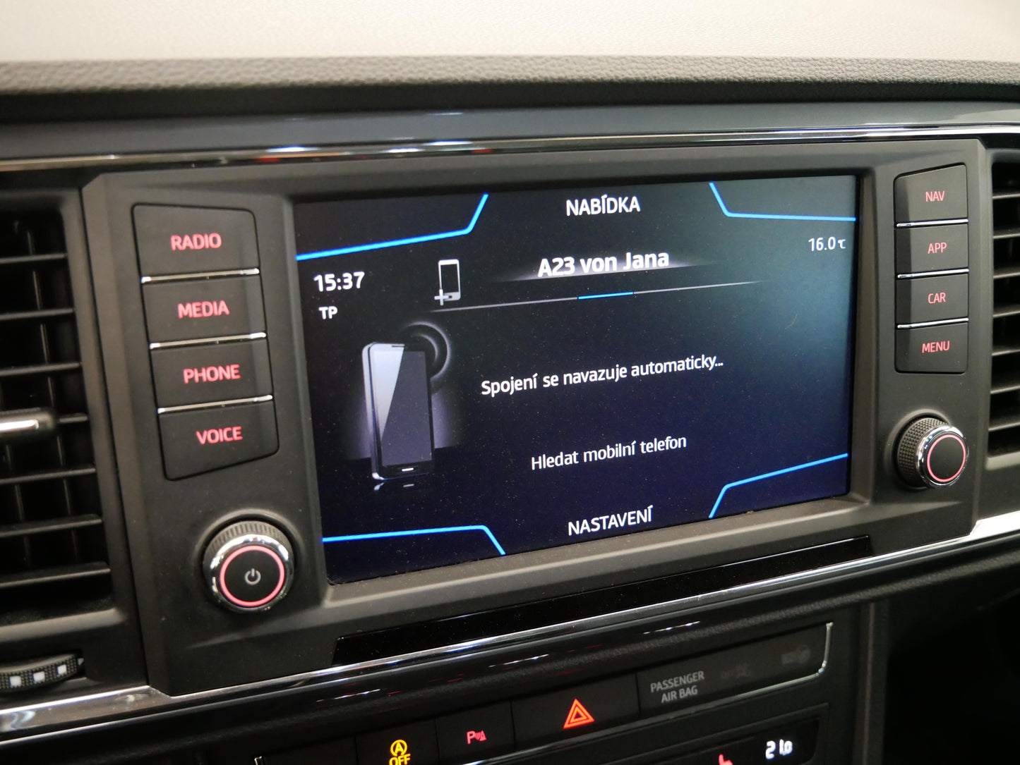 Seat Ateca 1.6 TDI 85 kw Style