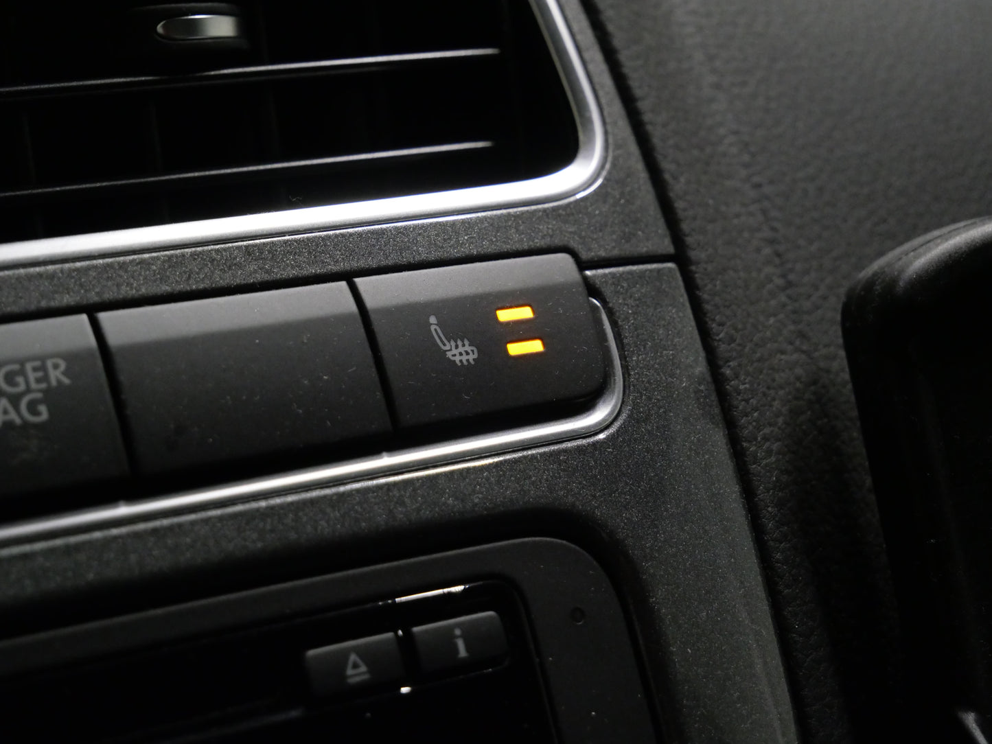 Volkswagen Polo 1.2 TSI 66 kW DSG Highline