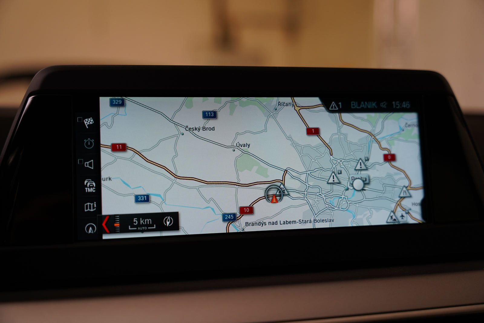 BMW 5 Series 520d xDrive 140 kW – foto 18