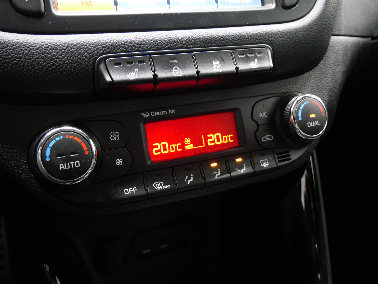 Kia ProCeed 1.6 T-GDI 150 kW GT-Track