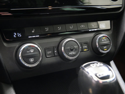 Škoda Octavia 2.0 TDI 135 kW 4x4 RS – foto 18