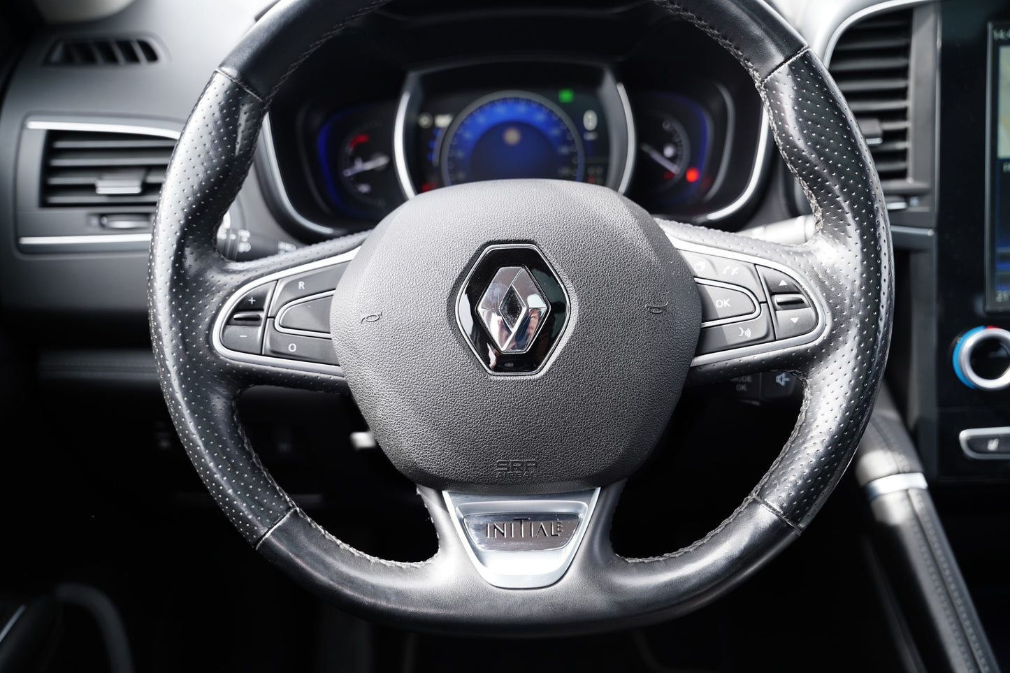 Renault Koleos 2.0 dCi 130 kW 4x4 Initiale