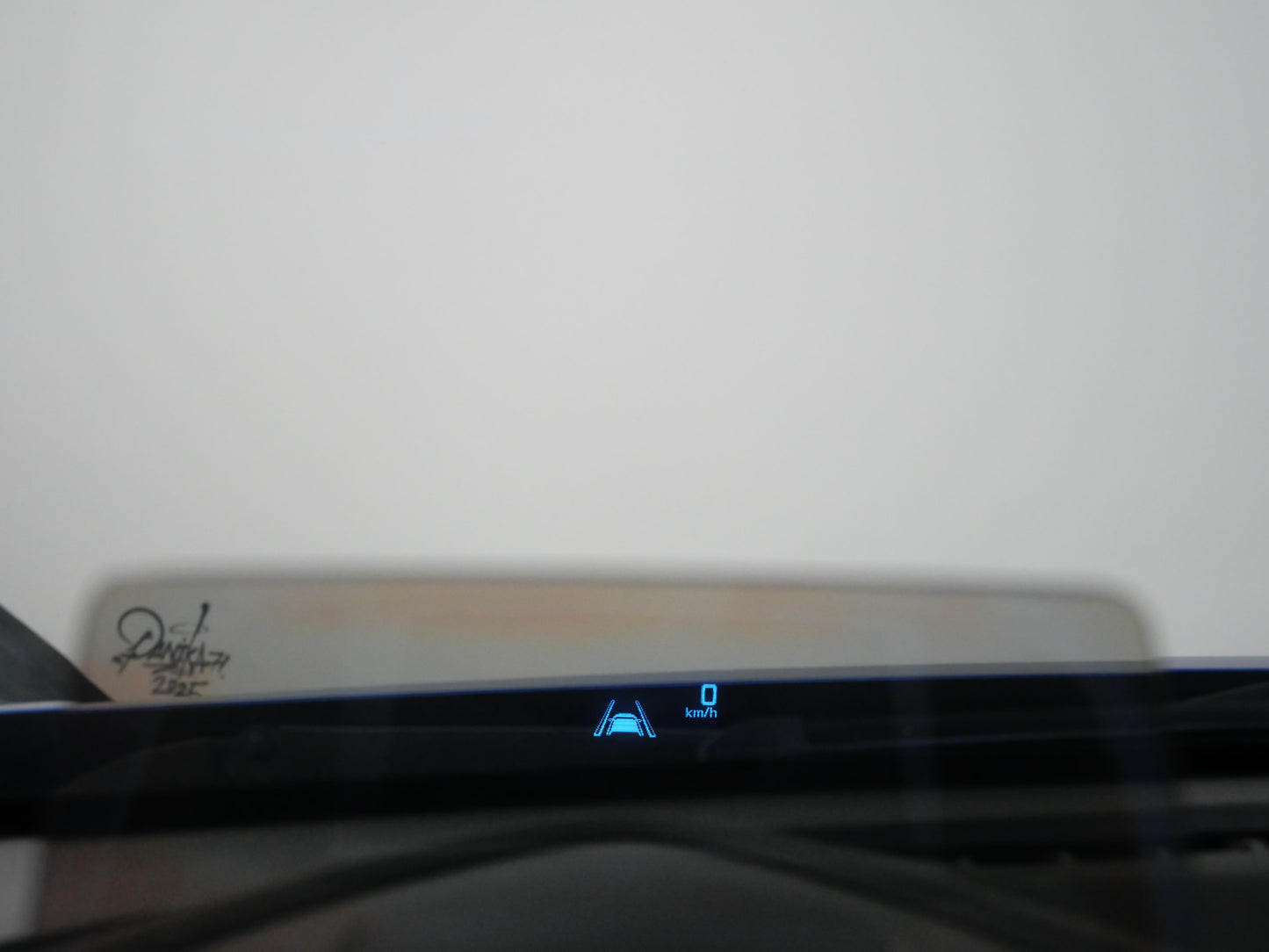 Mazda CX-3 2.0 Skyactiv-G 88kW Revolution