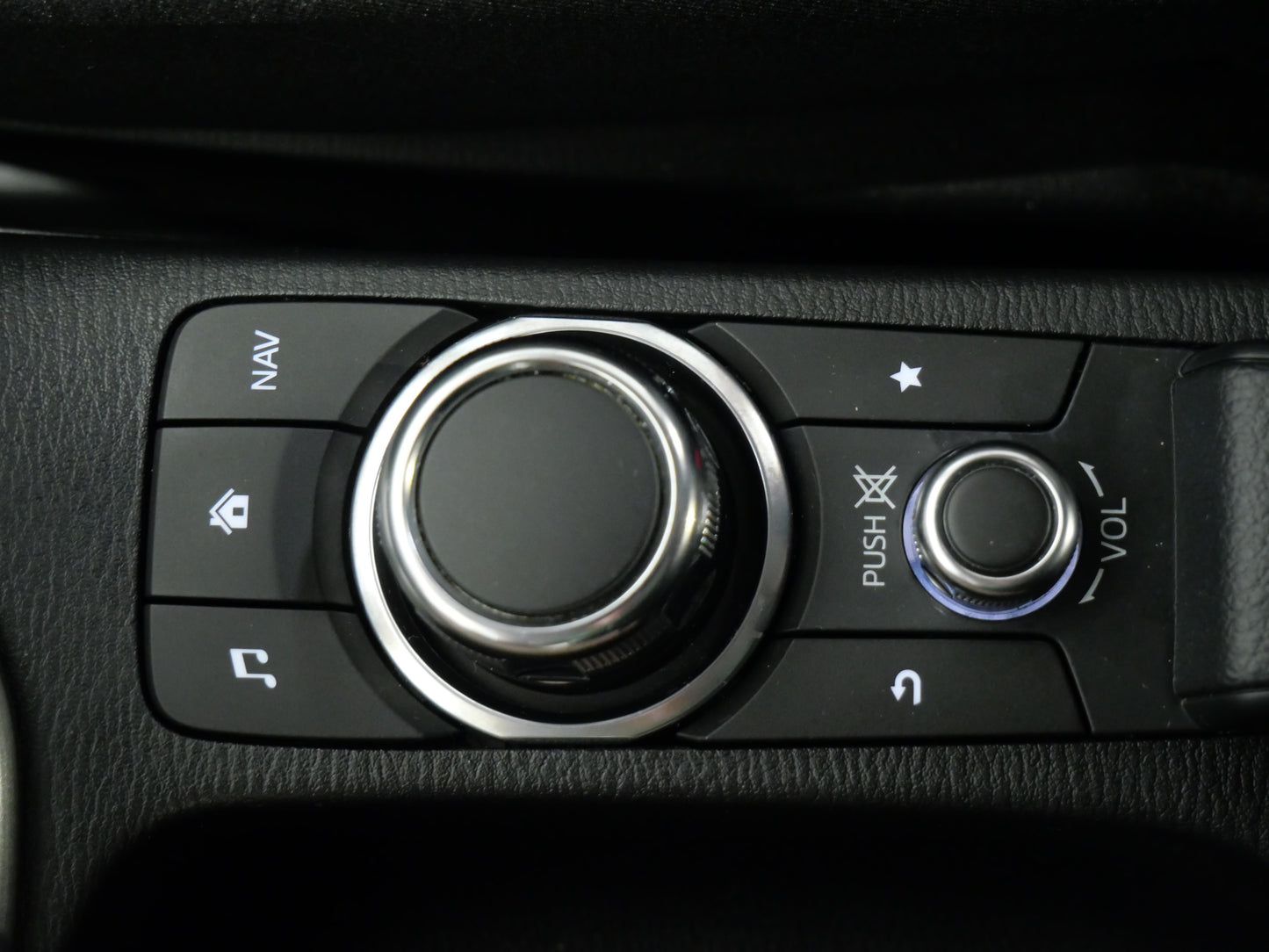 Mazda CX-3 1.5 D 77 kW Skyactiv