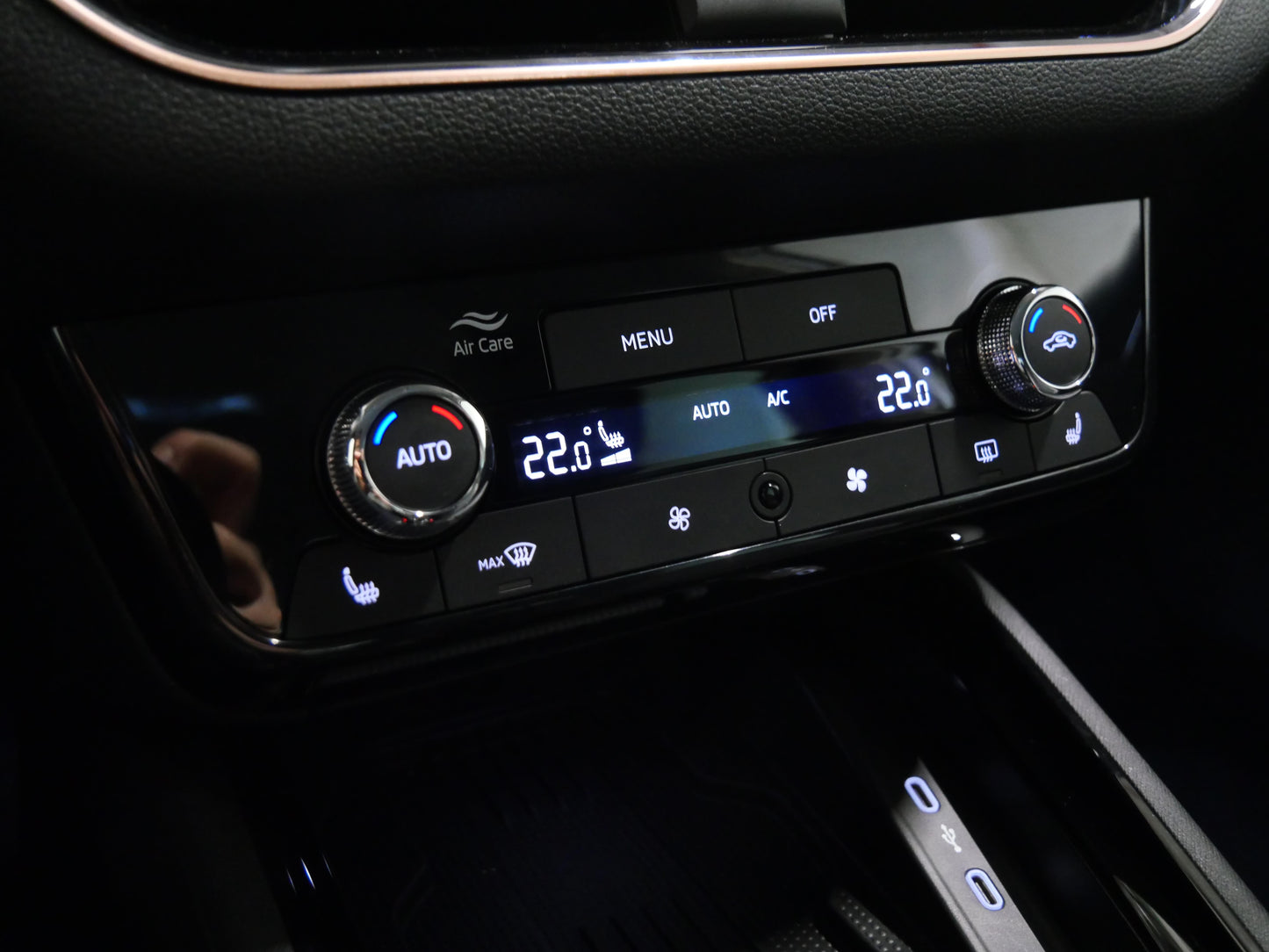 Škoda Scala 1.0 TSI 85 kW Top Selection