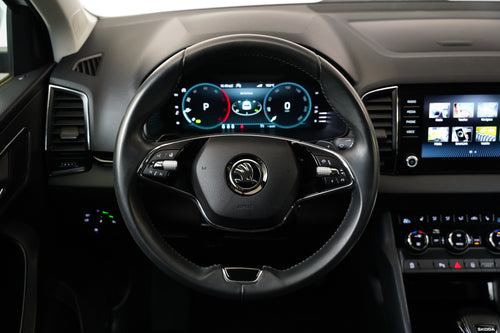 Škoda Karoq 2.0 TDI 85 kW Style+ – foto 18
