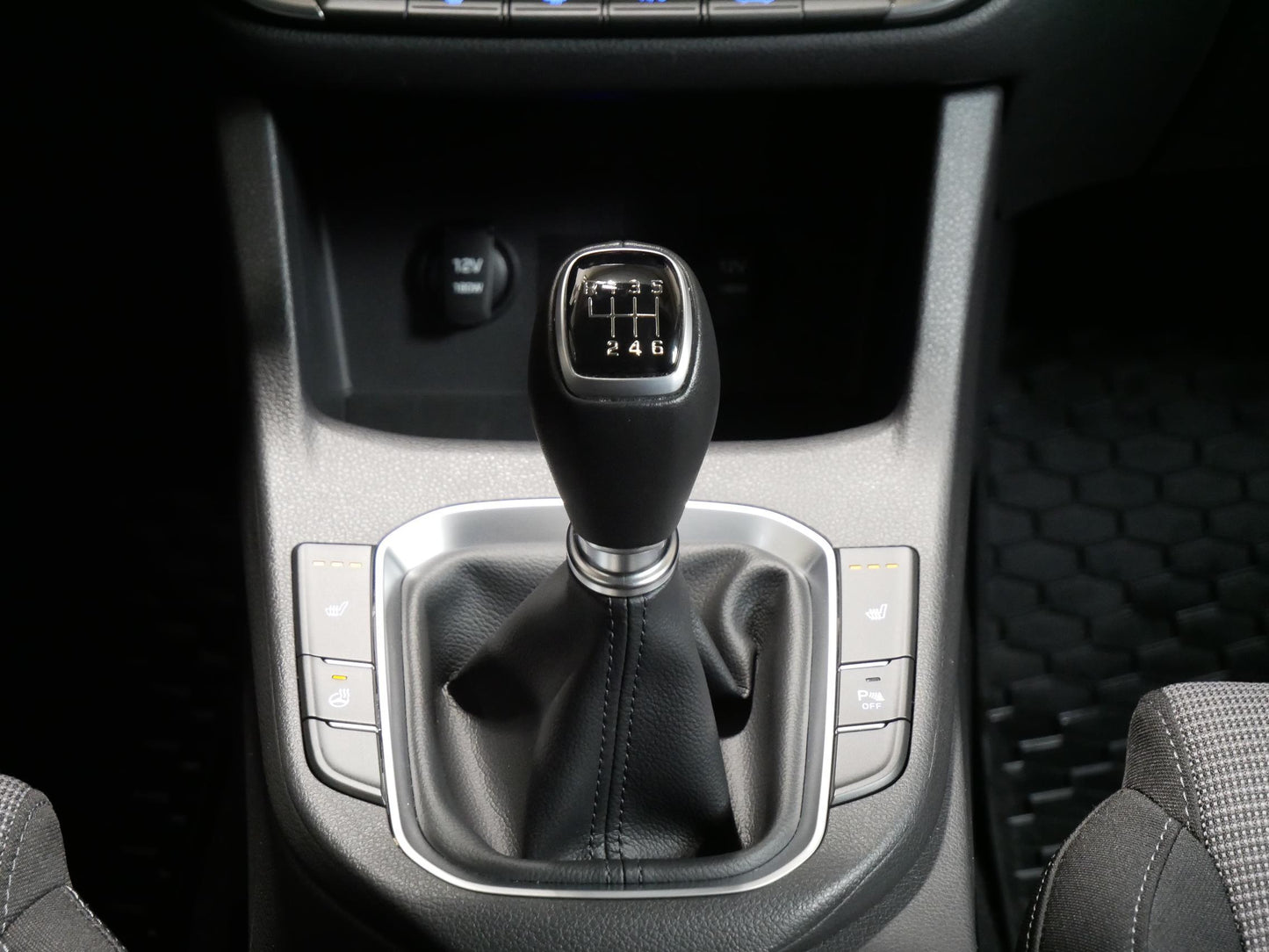 Hyundai i30 Combi 1.5i 81 kW Comfort