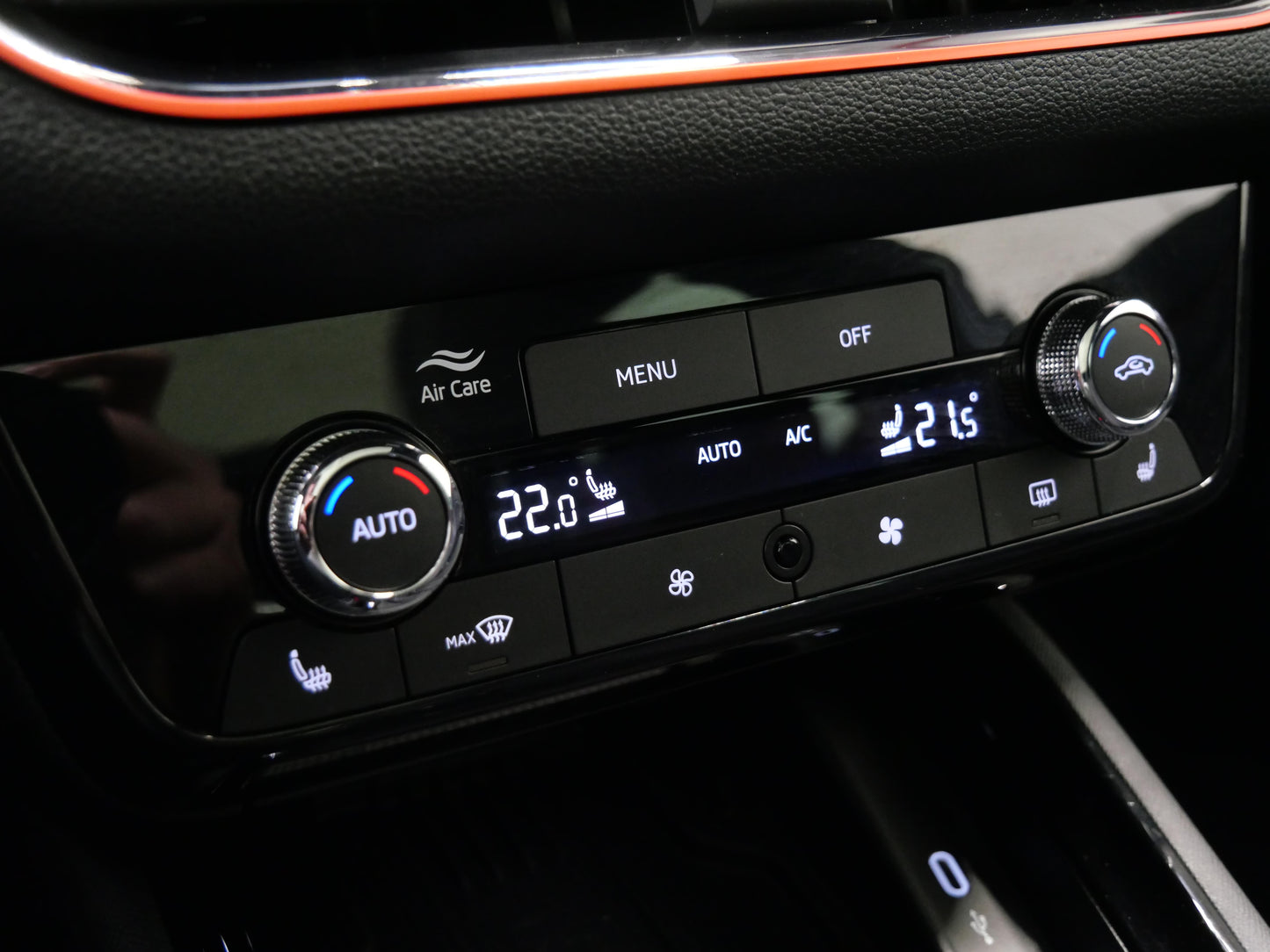 Škoda Scala 1.0 TSI 85 kW DSG Monte Carlo