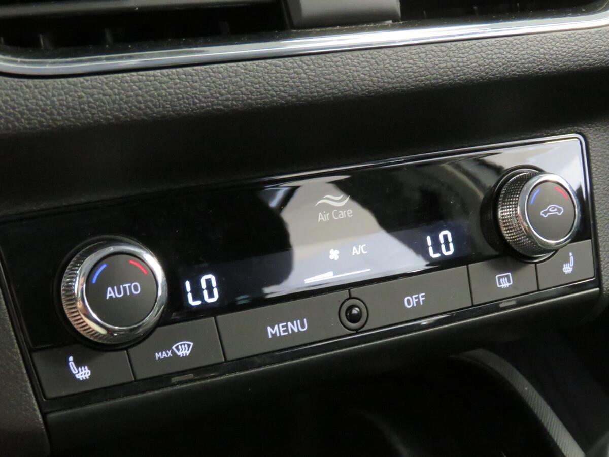Škoda Scala 1.5 TSI 110 kW Style