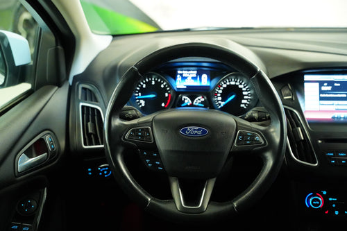 Ford Focus 1.5 TDCI 88 kW – foto 18