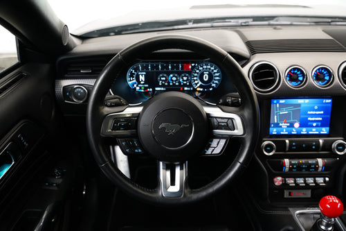 Ford Mustang 5.0 V8 514 kW Roush – foto 18