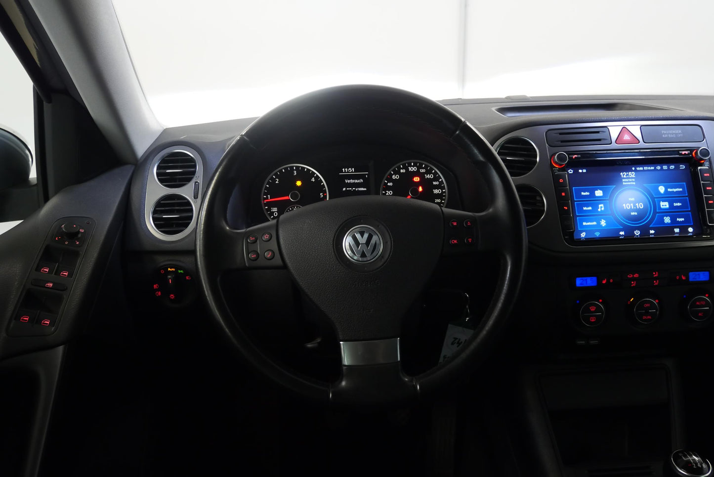 Volkswagen Tiguan 2.0 TDI 125 kW Sport & Style