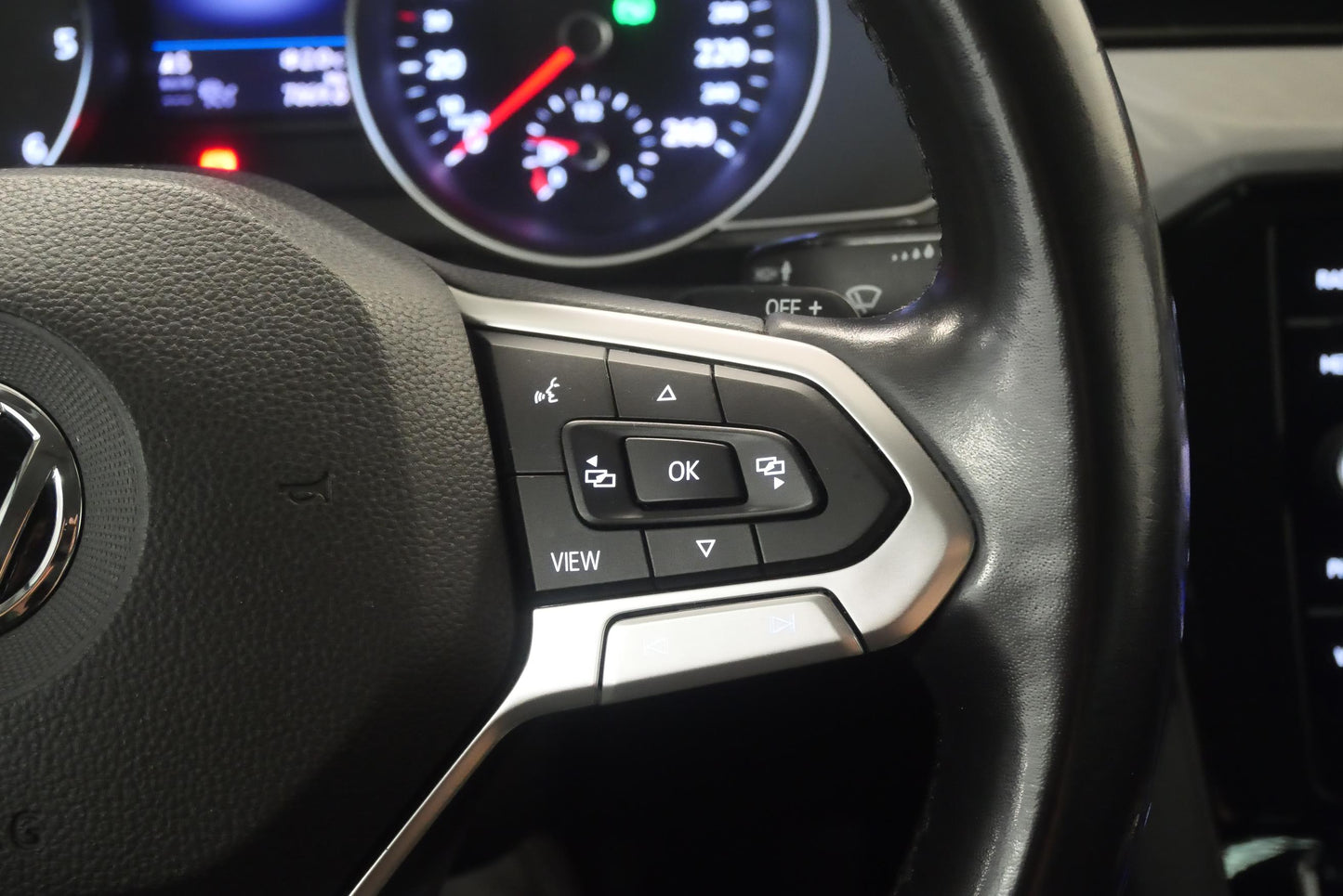 Volkswagen Passat 2.0 TDI 110 kW DSG Business